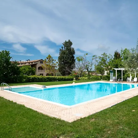 Apartament Bilo Giallo By Interhome