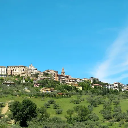 Bilo Giallo By Interhome Appartamento *