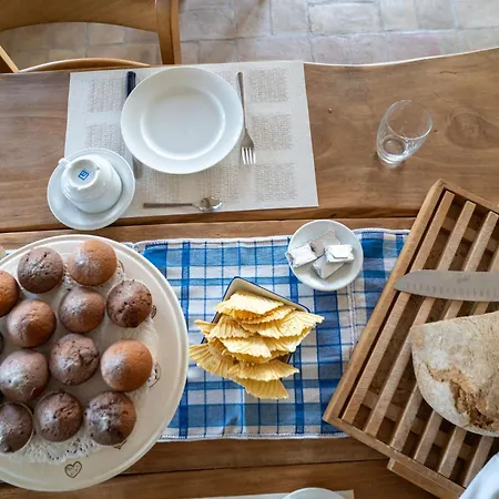 Bilo Giallo By Interhome