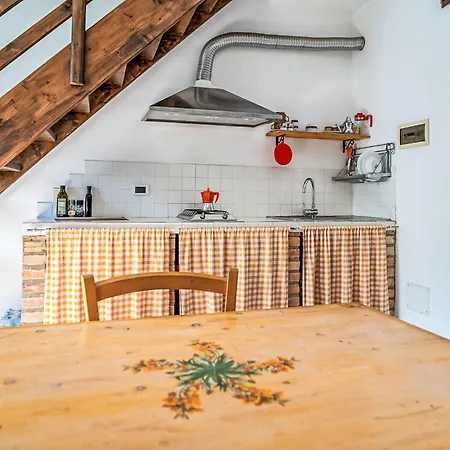 Bilo Giallo By Interhome