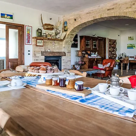 Apartament Bilo Giallo By Interhome