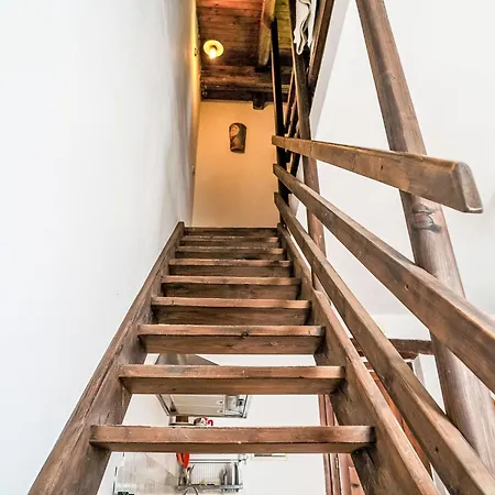 Apartament Bilo Giallo By Interhome Citta Sant'Angelo