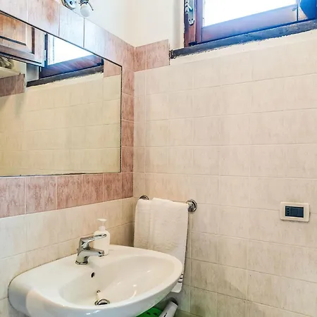 Bilo Giallo By Interhome Apartament