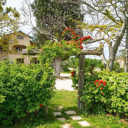 Apartament Bilo Giallo By Interhome *