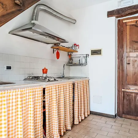 Bilo Giallo By Interhome Apartament Citta Sant'Angelo