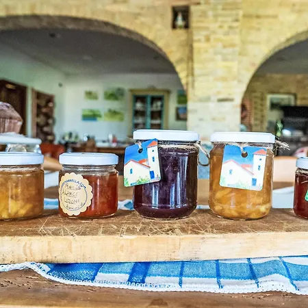 Bilo Giallo By Interhome *