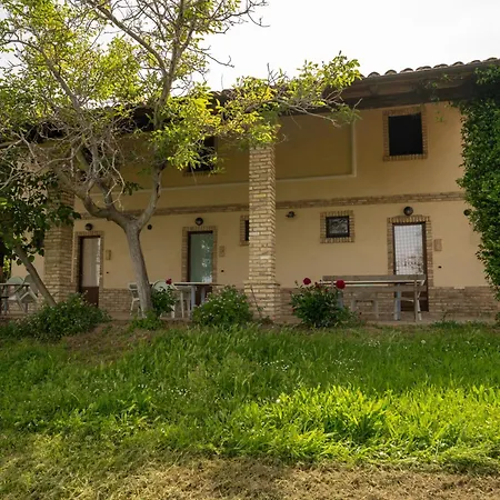 Bilo Giallo By Interhome *