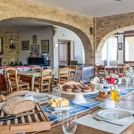 Bilo Giallo By Interhome *