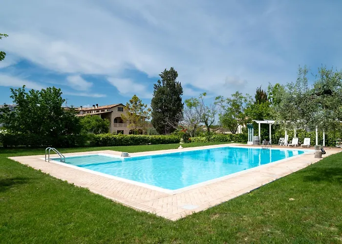 Apartman Bilo Giallo By Interhome