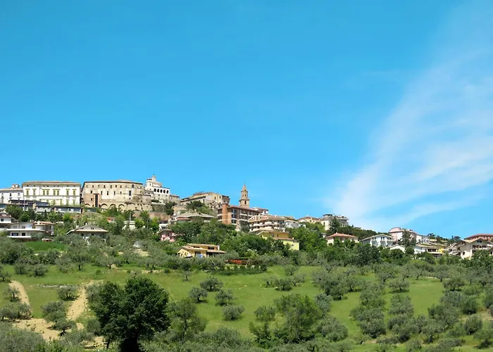 Bilo Giallo By Interhome Διαμέρισμα *