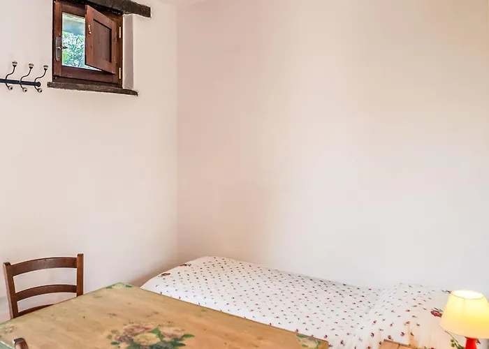 Bilo Giallo By Interhome *