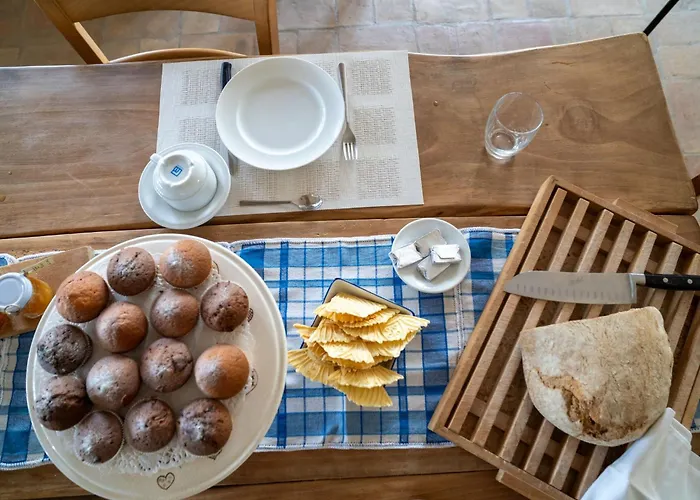 Bilo Giallo By Interhome