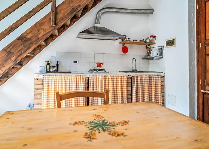 Bilo Giallo By Interhome