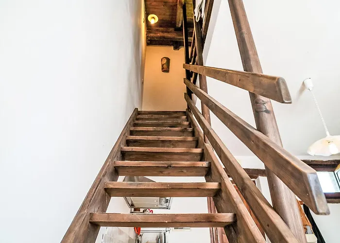 Apartman Bilo Giallo By Interhome Citta' Sant'Angelo