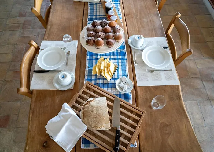 Bilo Giallo By Interhome *