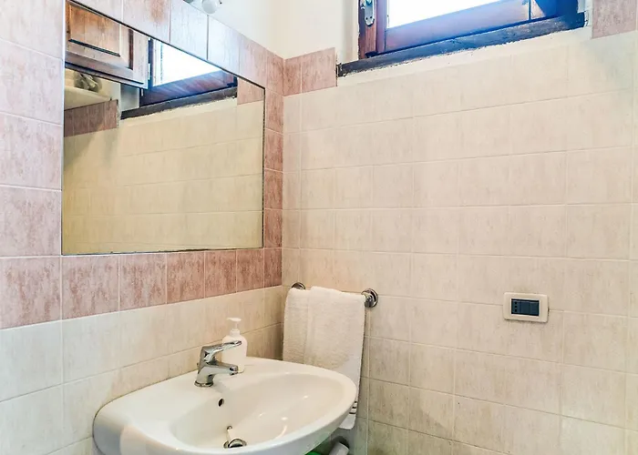 Bilo Giallo By Interhome Apartman