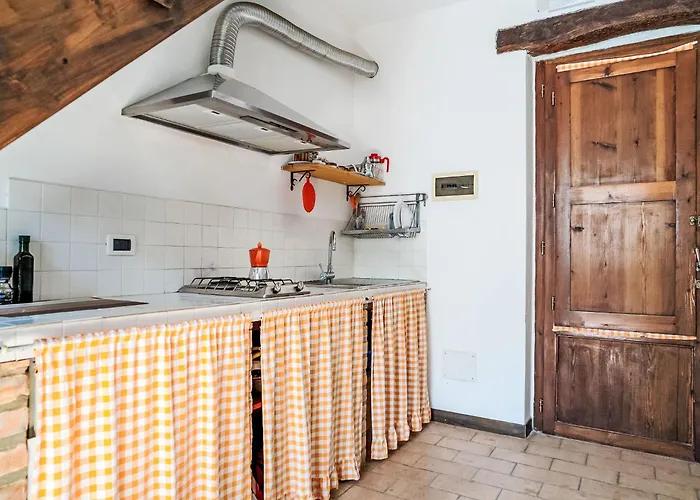 Bilo Giallo By Interhome Apartman Citta' Sant'Angelo