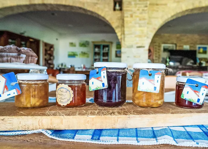 Bilo Giallo By Interhome *