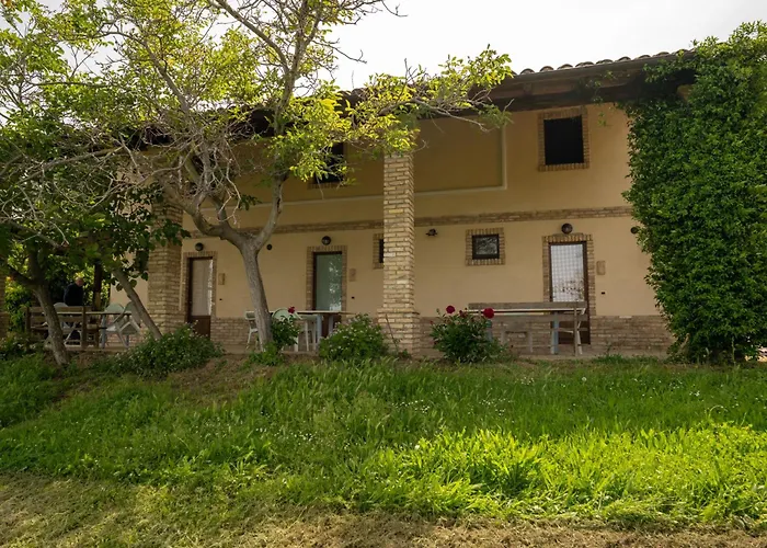 Bilo Giallo By Interhome *