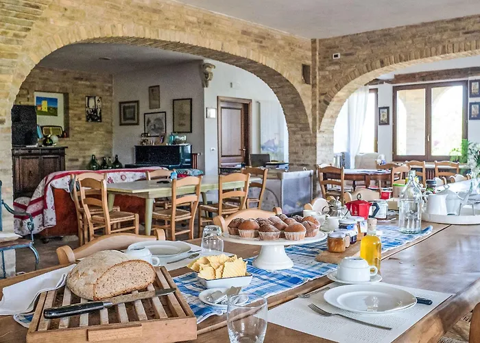 Bilo Giallo By Interhome *